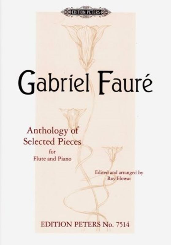 Anthology of Selected Pieces