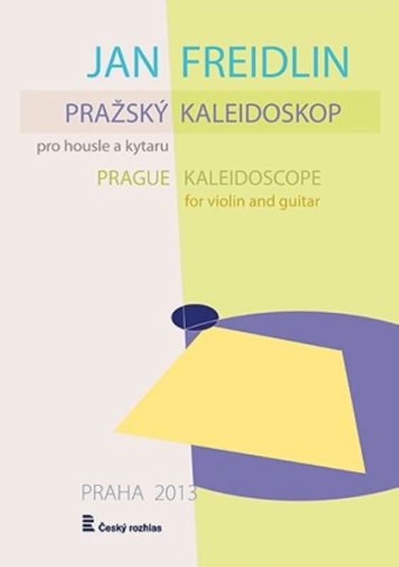 Pražský kaleidoskop