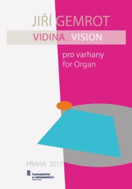 Vidina pro varhany