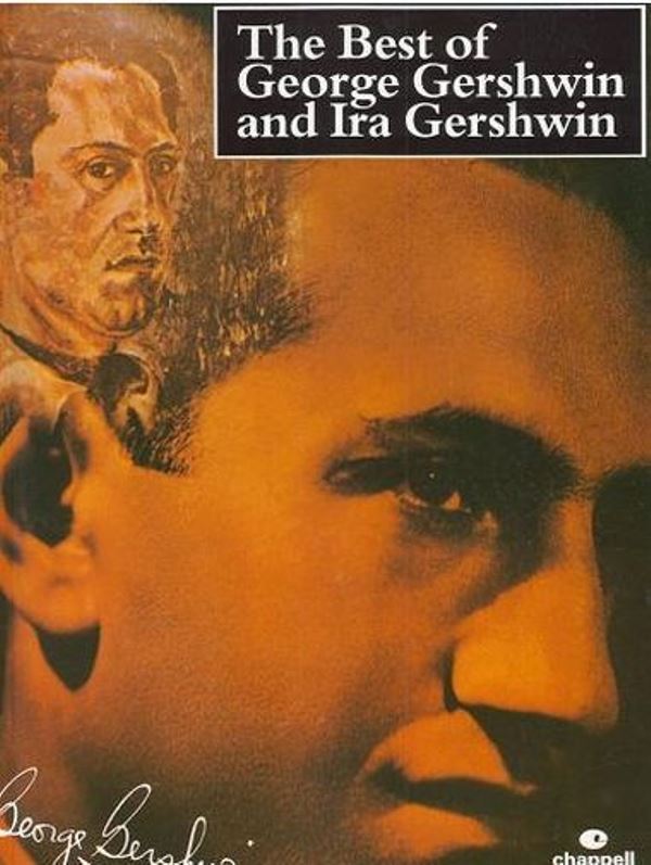 Best of George Gershwin and Ira Gershwin