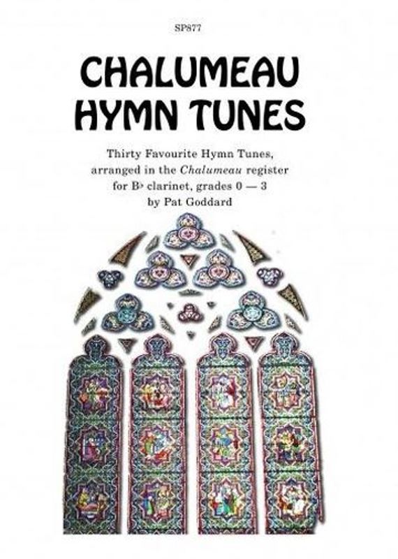 Chalumeau Hymn Tunes