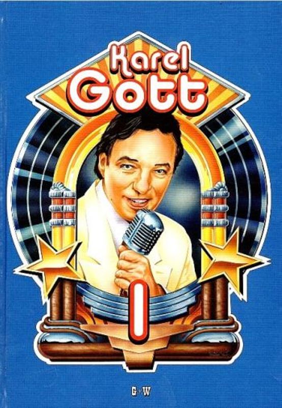 Karel Gott I