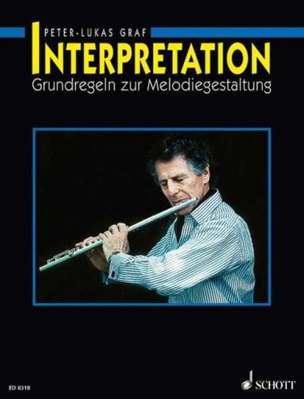 Interpretation - Grundregeln zur Melodiegestaltung