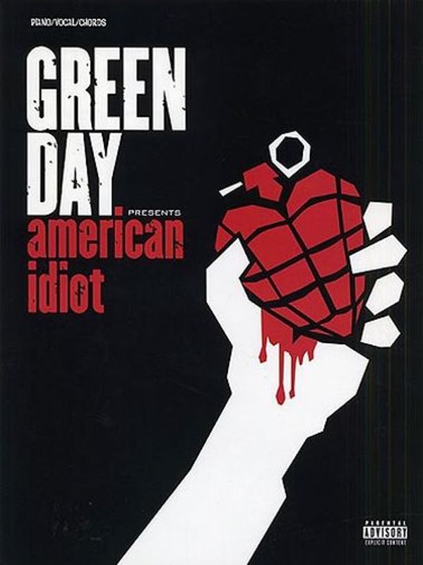 American Idiot (songbook)