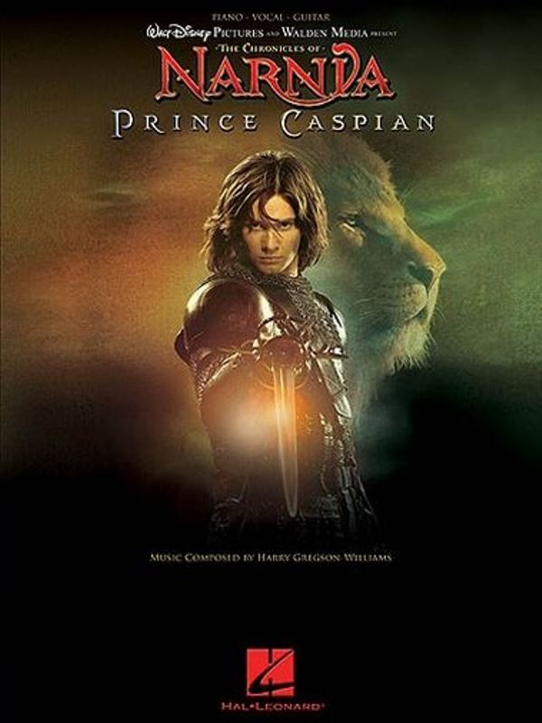 Chronicles of Narnia: Prince Caspian (PVG)