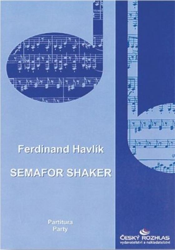 Semafor Shaker