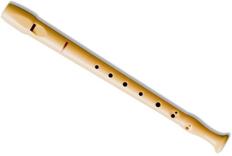 Sopránová zobcová flétna HOHNER B9509