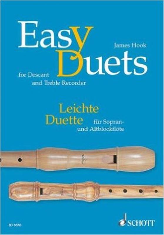 Easy Duets