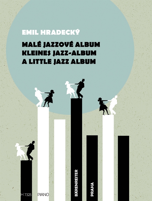 Malé jazzové album