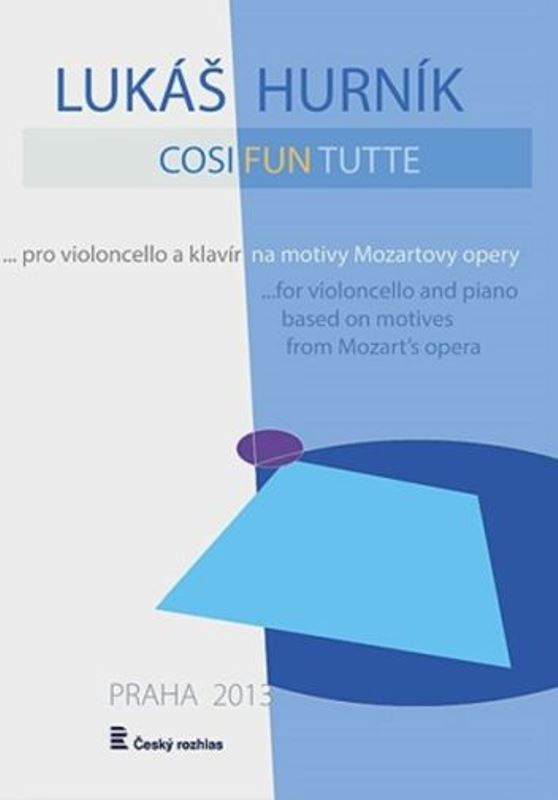 Cosi Fun Tutte