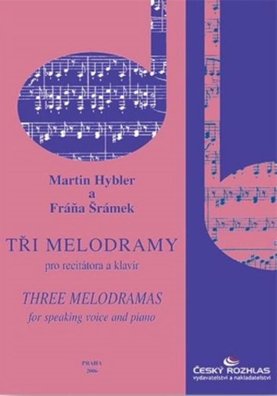 Tři melodramy