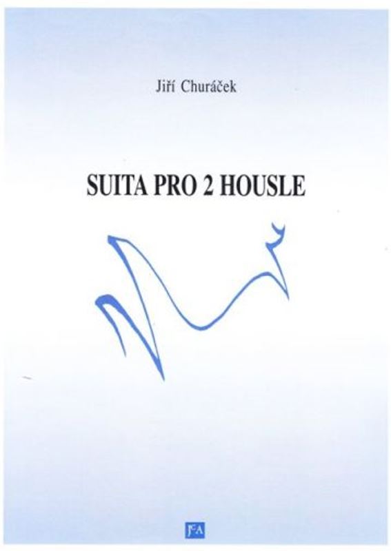 Suita pro 2 housle