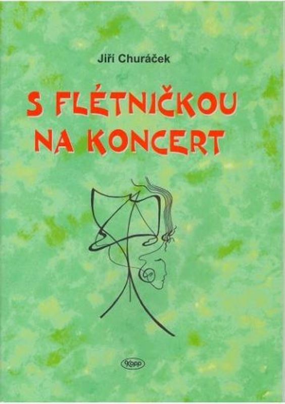 S flétničkou na koncert