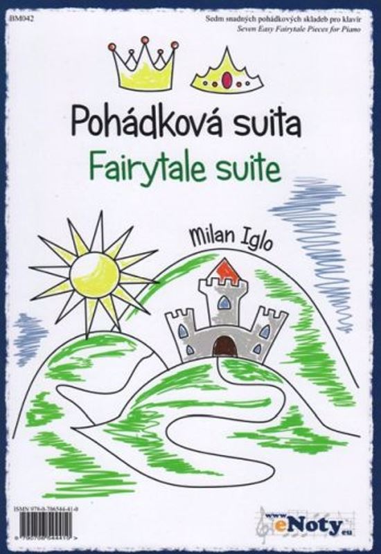 Pohádková suita