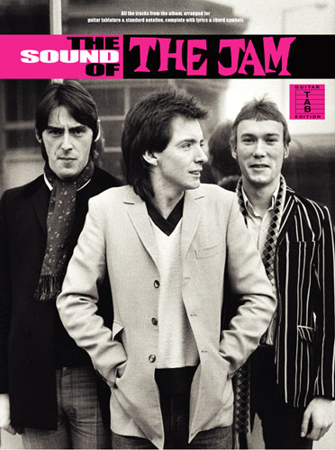 Sound Of The Jam