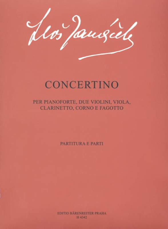 Concertino