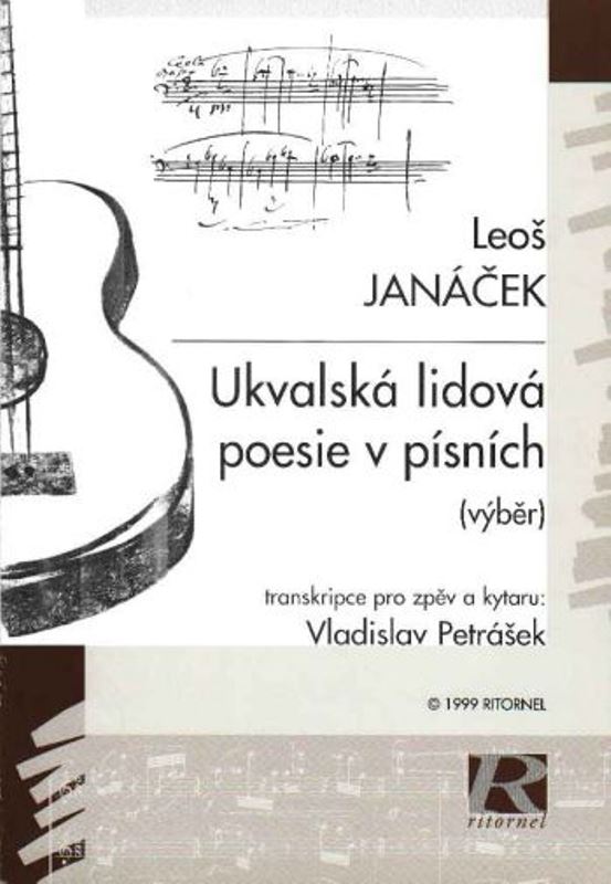 Ukvalská lidová poezie v písních