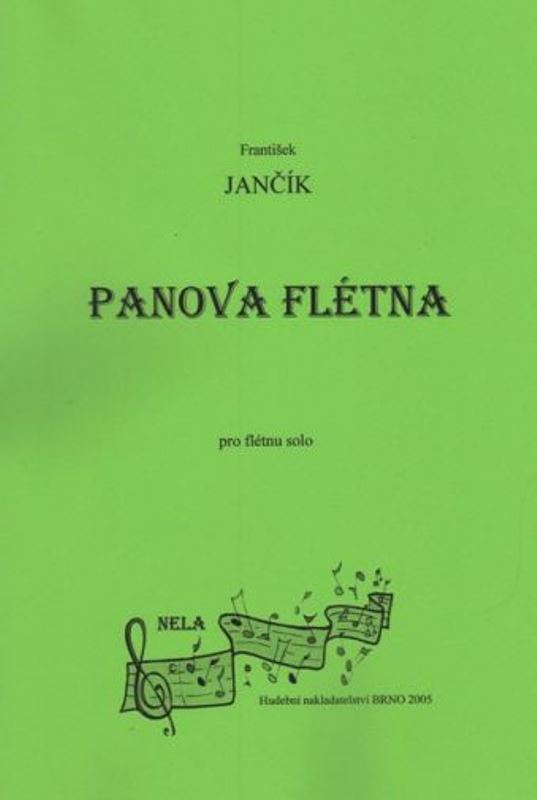 Panova flétna