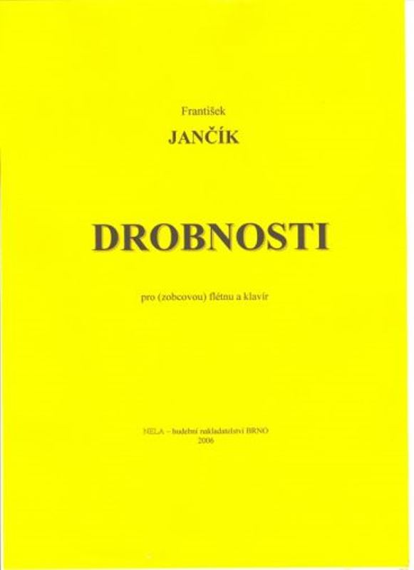 Drobnosti