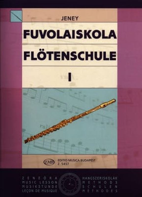 Flute Tutor 1