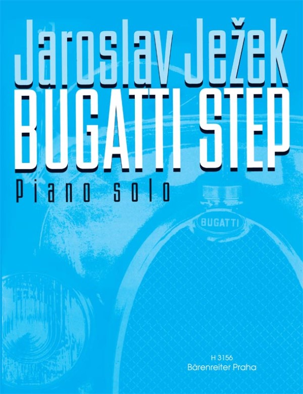 Bugatti step