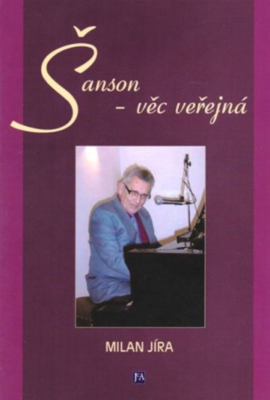 Šanson - věc veřejná