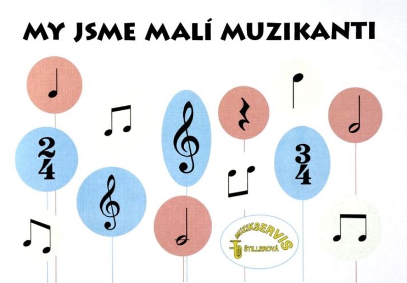 My jsme malí muzikanti