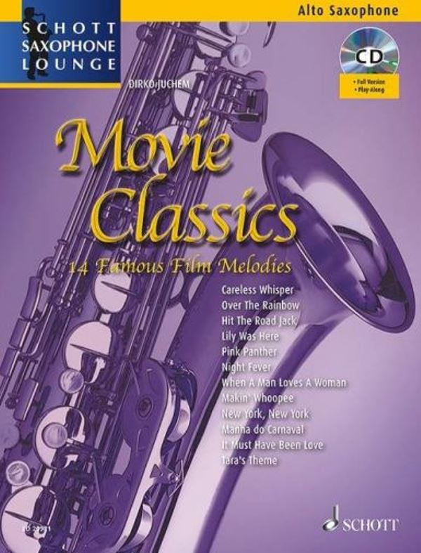 Movie Classics + CD