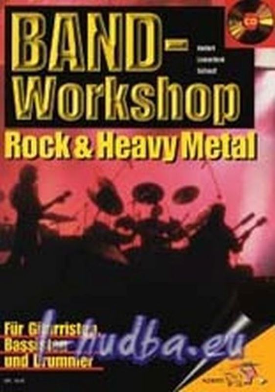 Band-Workshop + CD