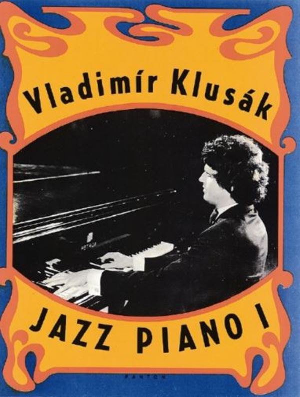 Jazz piano I - album sedmi skladeb pro klavír