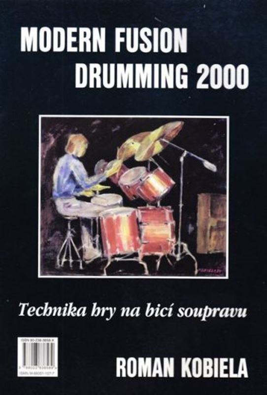 Technika hry na bicí soupravu 1