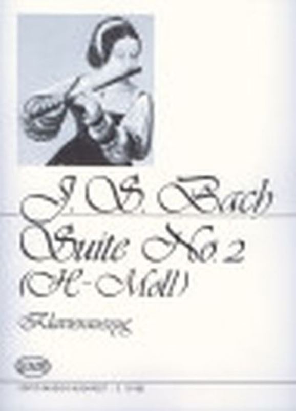 Suite No. 2 (B minor)