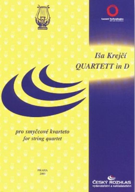 Quartett in D