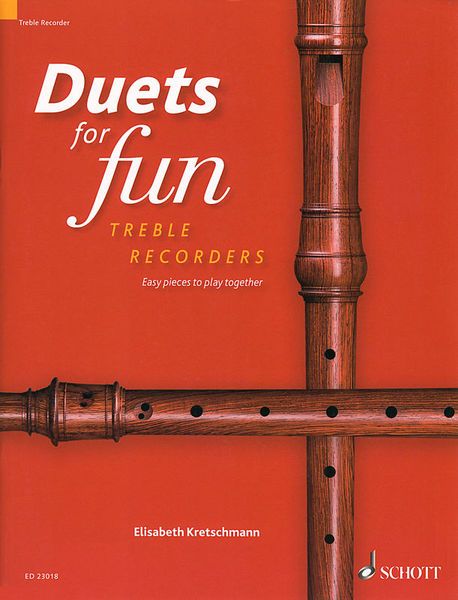 Duets for Fun