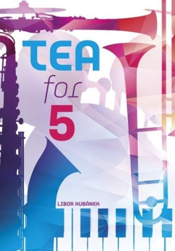 Tea for 5 - suita