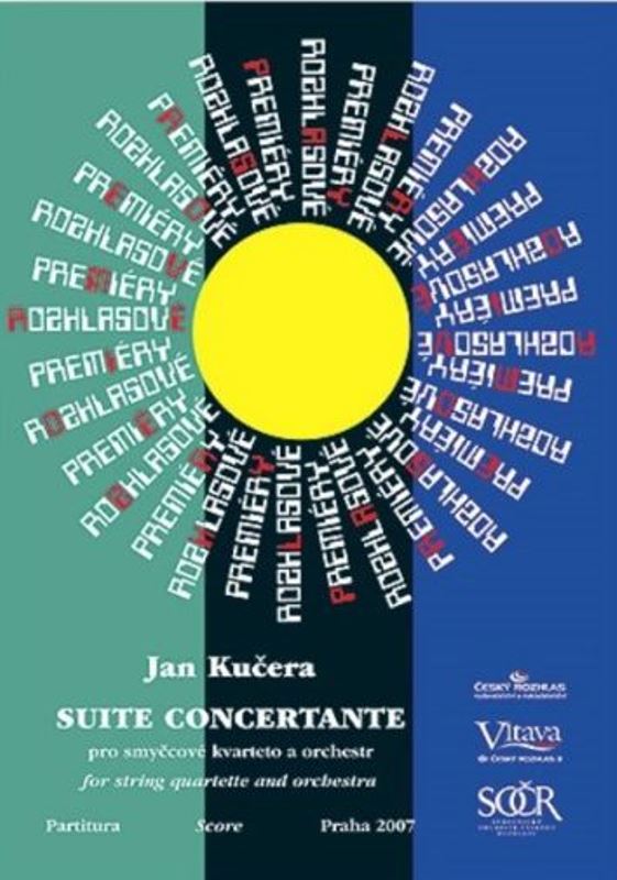 Suite concertante