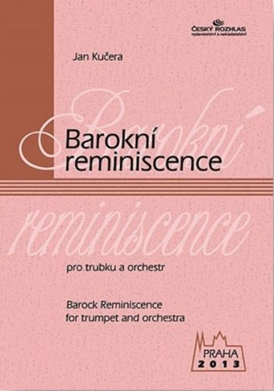 Barokní reminiscence