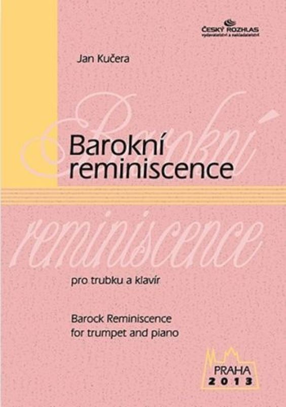 Barokní reminiscence / klavírní výtah