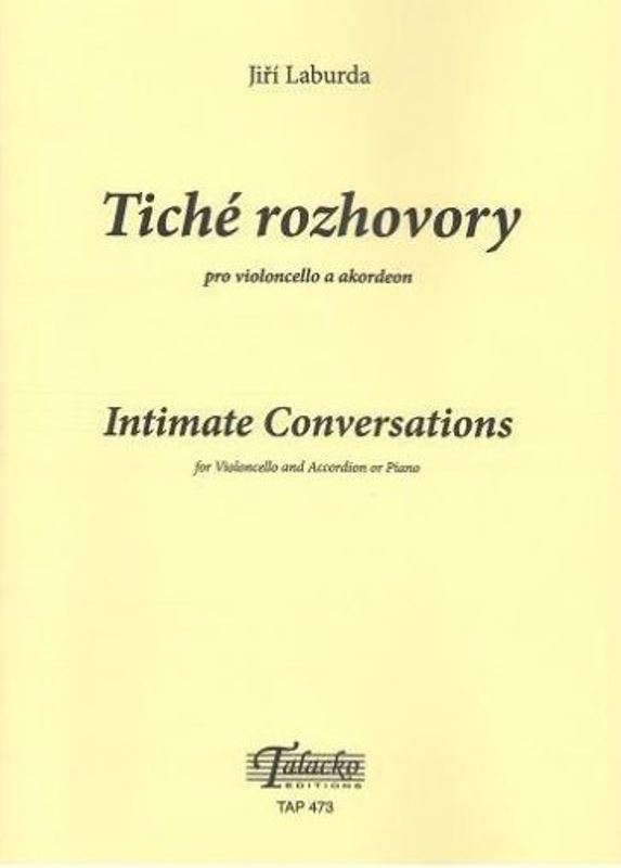 Tiché rozhovory