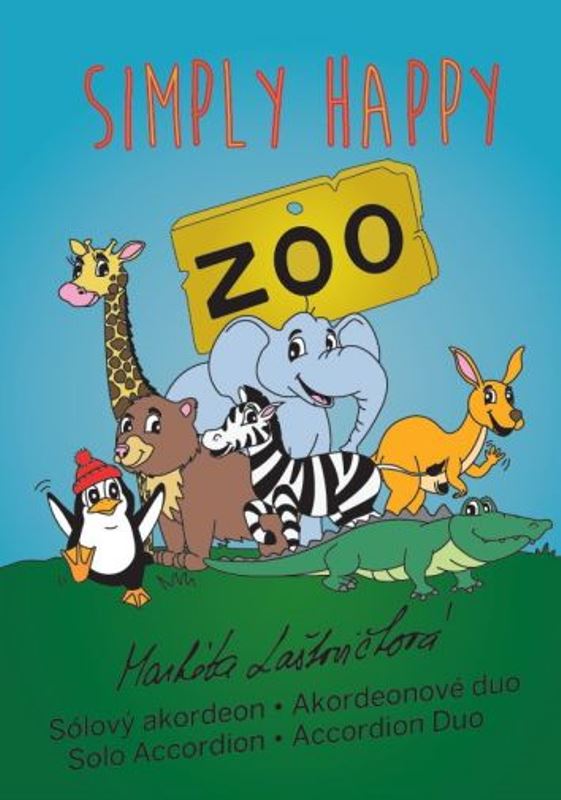 Simply Happy ZOO