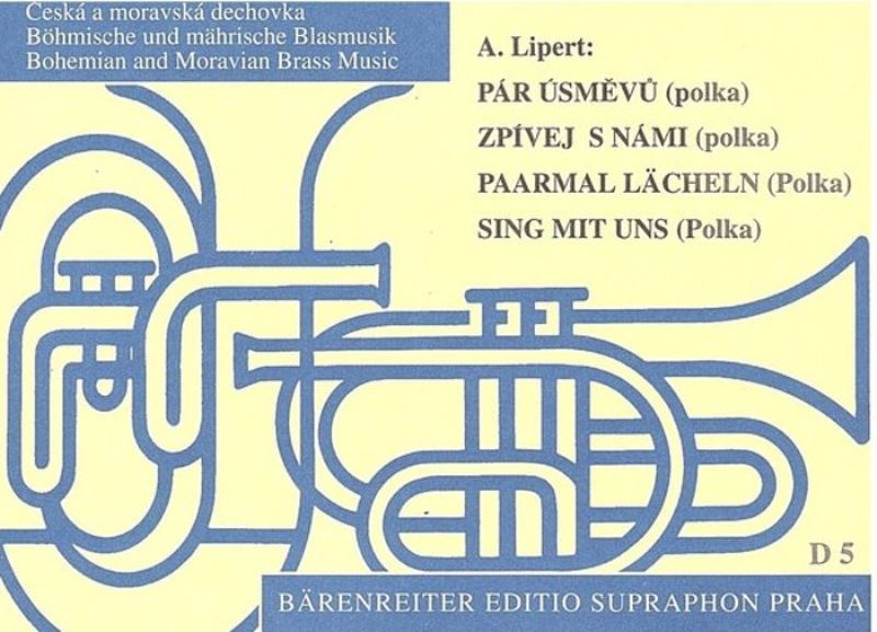 Pár úsměvů / Zpívej s námi - poslední kus