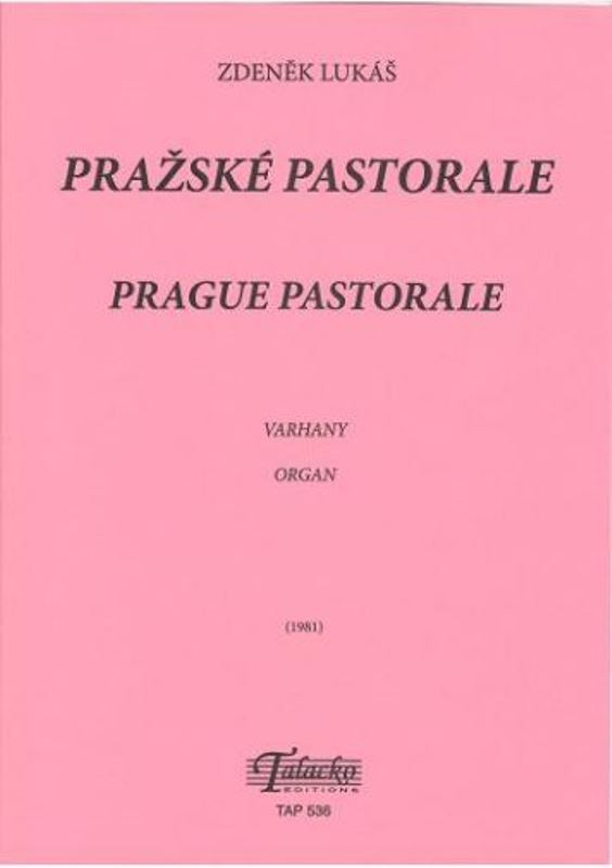 Pražské pastorale