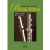 Příčná flétna - praktická metodika