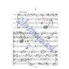 Smyčcový kvartet č. 6 (partitura)