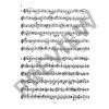 Rytmické etudy pro dvoje housle