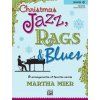 Christmas Jazz, Rags And Blues Book 2