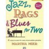 Jazz, Rags & Blues for Two 1