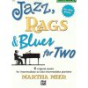 Jazz, Rags & Blues for Two 3