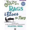 Jazz, Rags & Blues fo Two 4