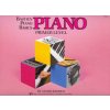 Bastien Piano Basics - Piano - Primer Level
